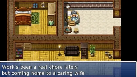 Fluffy Neighbours screenshot 3