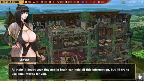 Lord Goblin screenshot 5