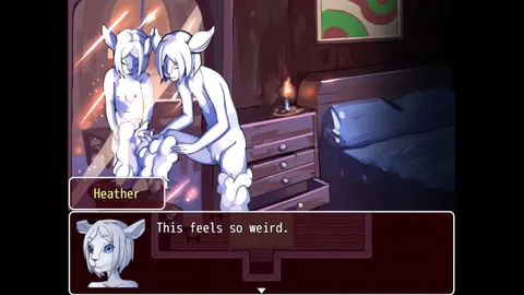 Squirrel Legacy II: Children of the Nut screenshot 2