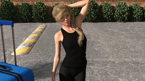 Lancaster Boarding House screenshot 3