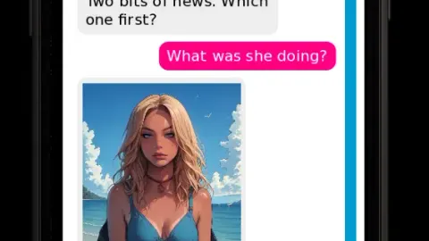 Loki's Wives screenshot 1