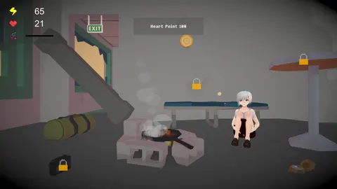 END OF THE WORLD NTR screenshot 1