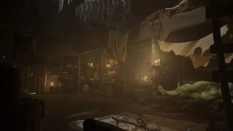 Freaky Portal screenshot 3