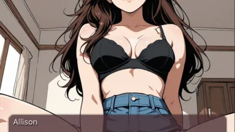 Sharing Allison screenshot 5