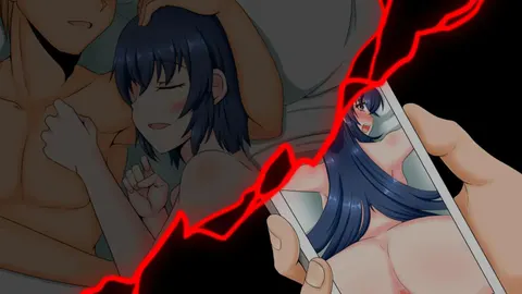My Happiness ≠ Her Happiness screenshot 4