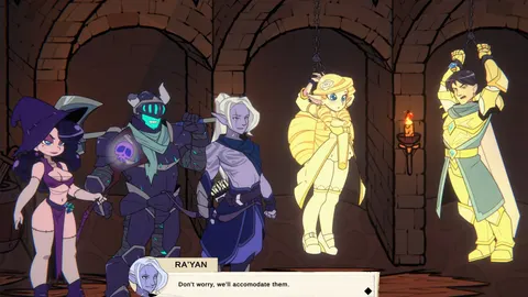 Dungeon Tavern screenshot 5