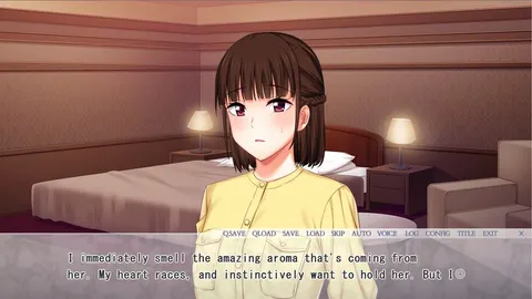 Boyfriend-Approved Sex Friend screenshot 1