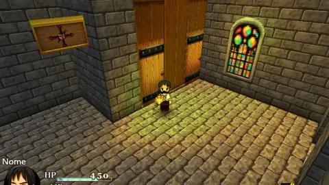 Temple of the Last Days screenshot 5