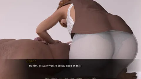 The Innocent Mother screenshot 1