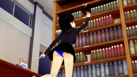 Willow Blue Remake screenshot 4