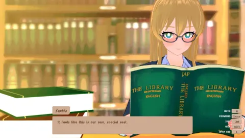 ZinSeer screenshot 1