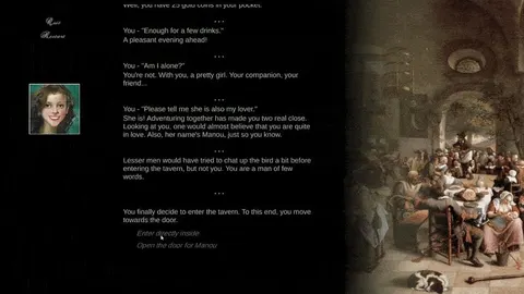 A Quaint Tale screenshot 5
