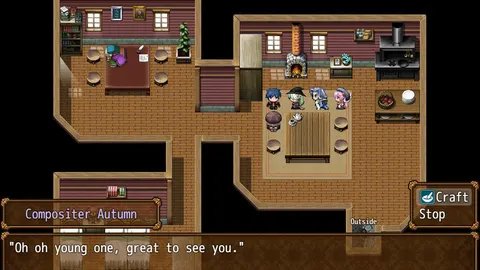 Hero of the Demon screenshot 2