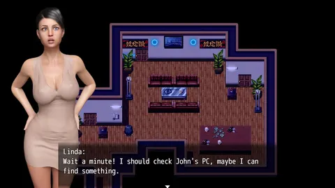 Linda screenshot 2