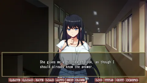 Forsaken Quartet screenshot 3