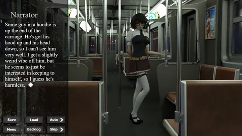 Pervert Action: Timelapse screenshot 1