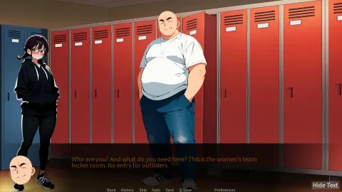 Love on the Approach screenshot 5