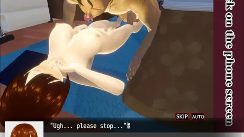 Wanna Have Sex with My Girlfriend? screenshot 1