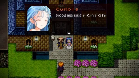 MH:Skybride screenshot 5