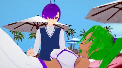 The Siren's Song screenshot 1