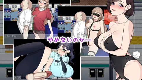 Molestation Bulletin Board ~Target Is Your Wife~ screenshot 6