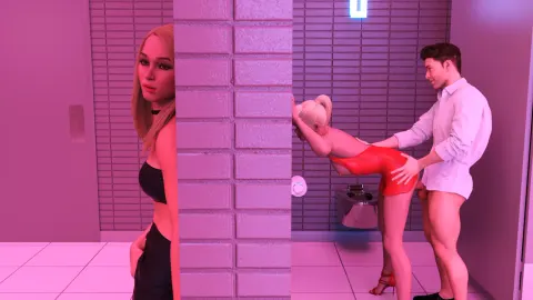 Deconstruction of Emily screenshot 6