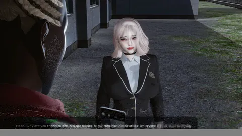 Lost Moon screenshot 2