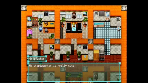 Ran Away From Home screenshot 3