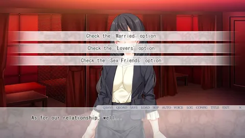Lendable Wife: Mayumi's Cuckolding Report 2 ~A Sensitive Wife and Her One 'Lie'~ screenshot 3