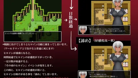 Shadowcore screenshot 1