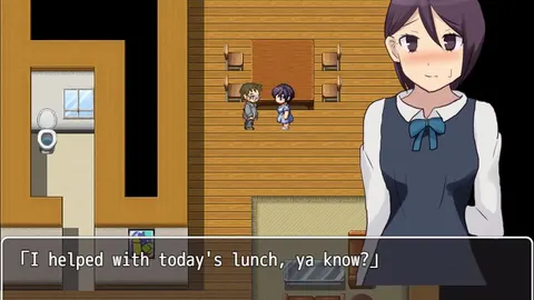 NTR! Busy Life in the Town that Loves to Get Busy! screenshot 6