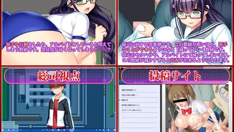 President Yukino screenshot 2