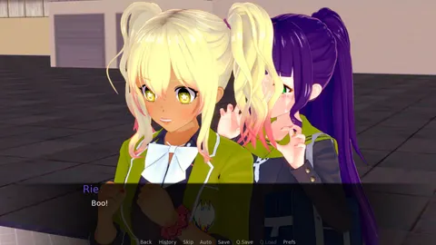 My Perfect Sister screenshot 4