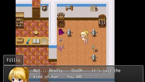 Adventuring With Belfast in Another World screenshot 3