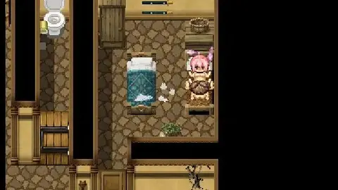 Nettle Pain screenshot 3