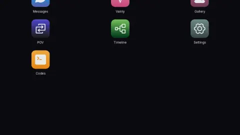 My Phone Stories screenshot 1