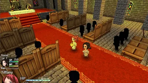Temple of the Last Days screenshot 6