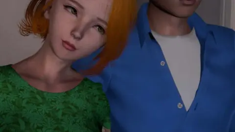 Perv Phone screenshot 1