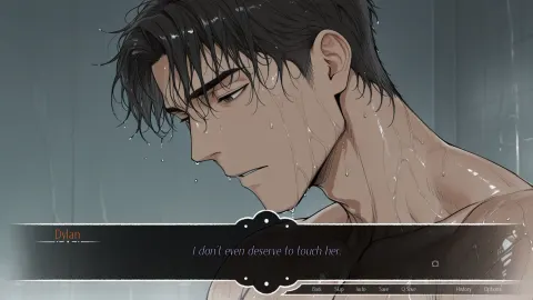 Late Night Confessions screenshot 2