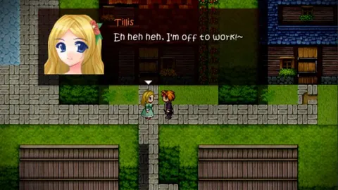 MH:Skybride screenshot 3