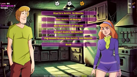 Let's Split Up Gang screenshot 4