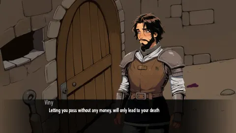 Nun Sex Quest screenshot 5