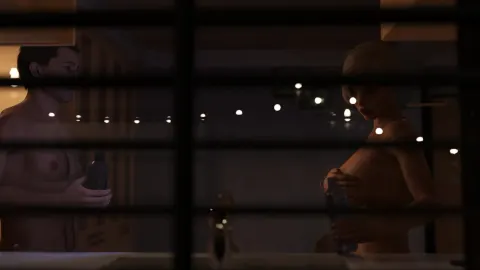 My Husband's Boss screenshot 6