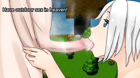 Free Sex in Heaven and Hell screenshot 2