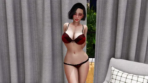 Regrets screenshot 1