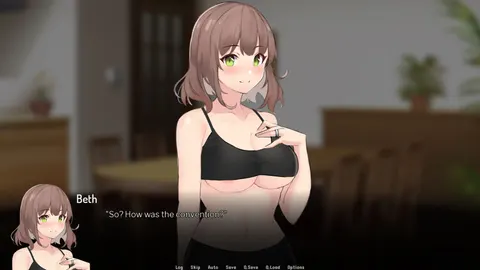 The Edge Of screenshot 2