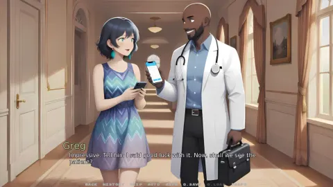 In My Universe screenshot 2