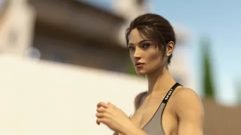 Burning Boundaries screenshot 4