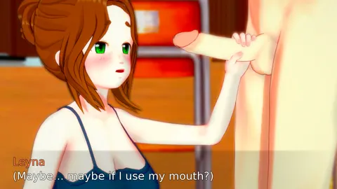 Bawdy Traditions Unofficial Ren'Py screenshot 1