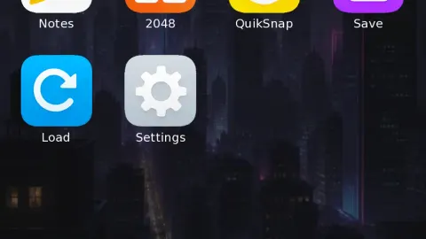 Dead Man's Phone screenshot 2